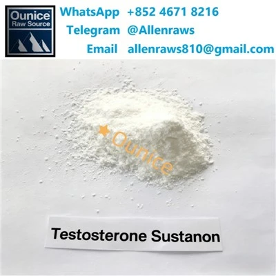 Compra testosterona Sustanon xinès en pols d'esteroides d'alta puresa{0}}