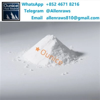 Citrat de tamoxifè/Nolvadex Pols en brut d'alta puresa oral